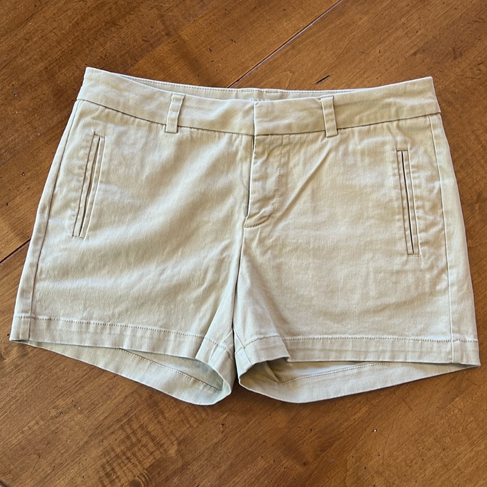 A.N.A. Twill Short
